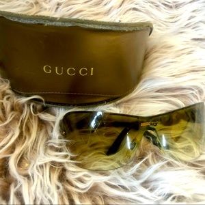 Gucci women’s sunglasses